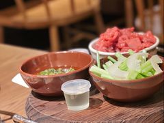 -吃饭皇帝大·土家民族菜(温州万象城店)