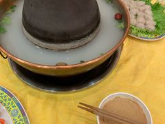 -清真·马家火锅美食城(镇江北路店)