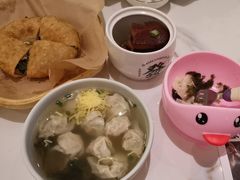 -春家·非遗手工小吃(徐汇万科广场店)