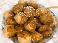-渔记茶餐厅(渔村店)