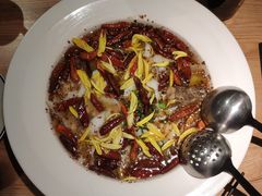 老坛子酸菜鱼-太二酸菜鱼(深圳布吉万象汇店)
