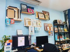 -柯达忠艺摄影馆照相彩扩照片(大连路店)