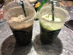 -星巴克臻选(惠州华贸天地1楼店)