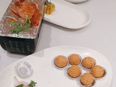 -好福记饭店(红梅公园店)