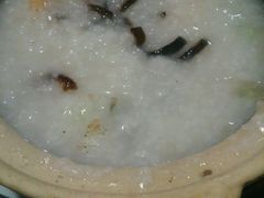 港式海鲜粥-阿政粤小馆(中央大街店)