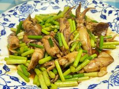 -老渔家特色海味馆(金海中路店)