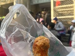 -满记烧饼(牛街东里小区一区店)