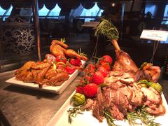 -杭州国际会议中心洲际酒店-原素全日餐厅(解放东路店)