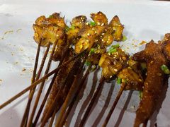 -林二哥宜烤官·宜宾小烧烤