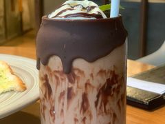 -G+KITCHEN(龙湖狮山天街店)