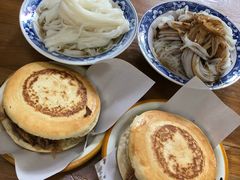 -秦豫肉夹馍(东羊市店)