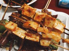 板筋-金刚山烧烤(中山路店)