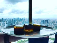 -金轩中餐厅 Jin Xuan(浦东丽思卡尔顿酒店)