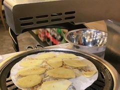 -胡哥烤肥牛(车公庙店)
