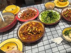 -江西老表·经典江西八大碗