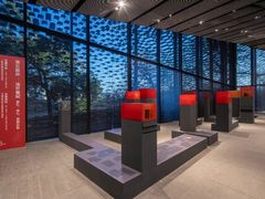 -中国美术学院象山校区-民艺博物馆