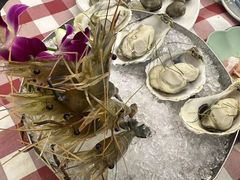 -吉源大排档·鱼生·海鲜(烧烤彩印厂店)