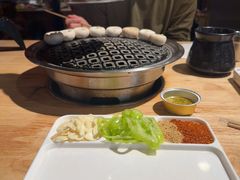 -霸腹烤肉(厦门柚子番店)