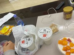 -正宗八宝冰饭·非遗冰饭·烧烤(奎桥店)