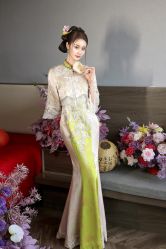 点击看大图 -艺憬婚纱礼服·造型(二七万达店)