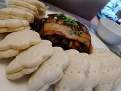 -吉祥圣雪藏餐