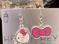 -喜茶(上海兴业太古汇店)