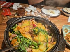 -金太阳海鲜烧烤·本地人餐厅(东纬路旗舰店)