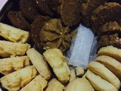 -珍妮曲奇聪明小熊(尖沙咀店)