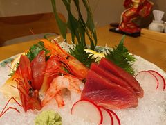 刺身拼盘-簡一·割烹·和牛夀喜燒(西水东店)
