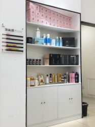 点击看大图 -川沐造型