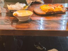 -良木缘咖啡西餐(蜀汉路店)