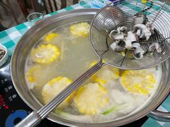 -中山脆肉鲩(新圳东路店)