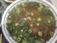 -回香楼大连新派清真菜