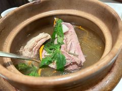 花螺鸡汤-神仙馆(衡山路店)