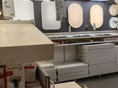 -宜家家居(四元桥商场店)