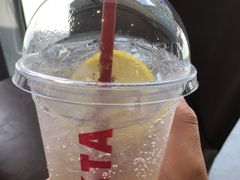 -COSTA COFFEE(哈尔滨凯德学府店)