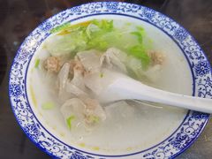 -亚肥沙茶面(黄厝店)