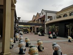 -王府井奥莱临潼小镇(临潼店)
