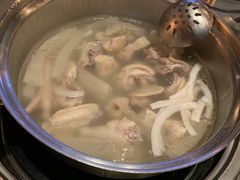 -同仁四季椰子鸡(宝安壹方城店)
