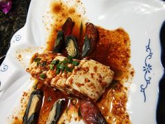 -忘忧草融合私房菜(红鼎国际店)