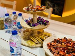 -白兔子密室(长寿路店)