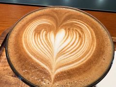 -Peet's 皮爷咖啡(乐峰店)
