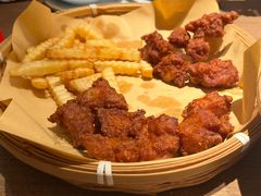 -湘阁里辣(南岭购物广场店)
