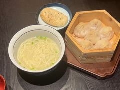 -古都历食南京菜·烤鸭·鸭血粉丝·汤包(南京博物院店)