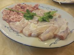 竹肠皇-华哥新鲜猪精品美食