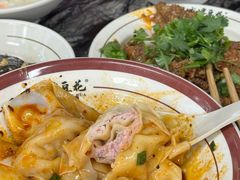 -西月城谭豆花(春熙路店)