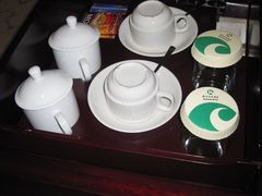 茶杯各类-新纪元大酒店