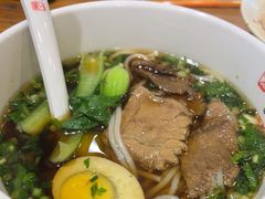 -湘人龙记老长沙米粉(鸟巢店)