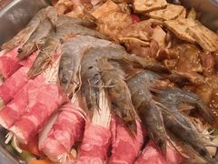 -黄记煌三汁焖锅(新佳丽江汉路店)