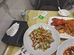 -大众海鲜(巨龙北路店)